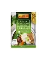 LEE KUM KEE  Umami Mushroom Soup Base 50g 李錦記香菇火鍋上湯