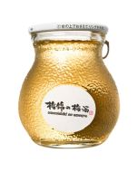 Hakutsuru Umenishiki Umenishiki no Umeshu Sake 14.5% Alc. (with Plum) 110ml 白鶴梅酒