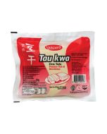 UNICURD T06 Tau kwa Firm Tofu 220g 統一豆干