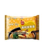 UNIF Stewed Pork Chop Noodle 105g  統一清燉排骨面