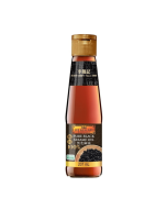 Lee Kum Kee Pure Black Sesame Oil 207ml 李錦記純正黑麻油
