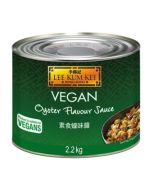 LEEKUMKEE Vegan Oyster Flavour Sauce 2.2kg 李錦記素食蠔味醬