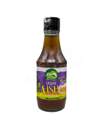 NATURE'S CHARM  Vegan Fish Sauce 200ml 純素魚露