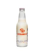 VITAMILK Soy Drink 300ml 瓶裝 泰國維他奶