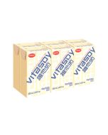 [PACK OF 6] VITA Vitasoy  Soya Milk 250ml (x6) 維他奶