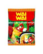 Wai Wai Oriental Style Instant Noodle 60g
