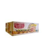 [CASE] WAI WAI 威威 - 冬阴汤面 60g (x30Pkts)