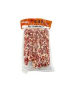 Wanderfort  Cantonese Sausage 250g 萬德福廣式臘腸 