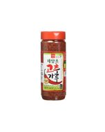 WANG Red Pepper Powder Coarse (Gochugaru) 227g 王牌 -辣椒粉