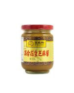 Wangzhihe Sesame Paste 225g 王致和混合芝麻醬