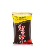 WANGZHIHE Sweet Red Bean Paste 500g 王致和紅豆沙