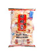 WANT WANT Shelly 旺旺 雪饼 150g