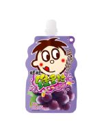 WANT WANT Victorial Fruit Drink - Grape Flavour 150g (BBD: 04/08/2026) 旺旺维多利果汁果冻爽葡萄味