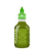 Crying Thaiger Sriracha Wasabi 200ml 是拉差芥末味