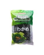 WELPAC ( BIG) Dried Seaweed (Fueru Wakame)  453g 日本湯紫菜
