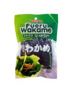 WELL PAC Fueru Wakame (Dried Seaweed) 日本 裙带菜 干紫菜 56.7g