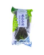 WELPAC  Premium ITO Wakame (Dried Seaweed) 56.7g 日本紫菜
