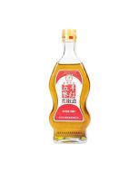 WF LIHONG  Szechuan Pepper Oil 300ml 黎紅花椒油