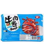 [FROZEN] YF Beef Slice 150g 