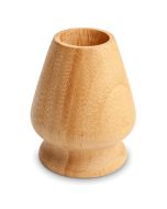 EMRO Bamboo Matcha whisk holder Ã˜6 cm | H7,5 cm Art No. 6035007 