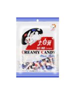 White Rabbit Creamy Candy 白兔牌大白兔奶糖 108g
