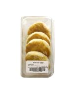 FRESH glutinous rice   Cakes 4pcs 
