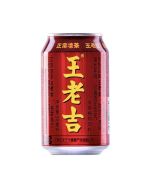 WONG LO KUT Herbal Tea Drink 310ml 王老吉涼茶
