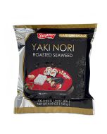 SHIRAKIKU Sushi Nori GOLD 50sheets 130g 壽司紫菜50張