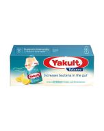 YAKULT Plus 65ml x 8 Pack 益力多
