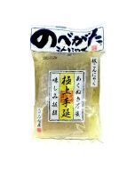 ISHIBASHIYA 日本 - 低卡魔芋蒟蒻块 180g