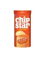 Yamazaki Chip Star Consomme Flavour 45g 日本薯片