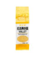 LIUGUAN Yellow Millet 400g 六官小米