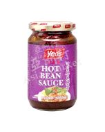 Yeo's Hot Bean Sauce 250ml 楊協成辣豆板醬