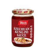 Yeo's Szechuan Kung Po Sauce 285g
