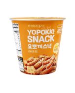 YOPOKKI - 年糕零食芝士味 50g