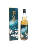 SASANOKAWA SHUZO白鹤 梦昂威士忌 (Alc 40%) 750ml