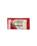YUMMYTO Soy Sauce  8ml 日式外賣醬油