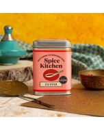SPICE KITCHEN Za'atar Spice Blend Tin 80g 