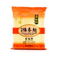 SAUTAO Young Chun Noodle 1.36kg 壽桃陽春麵