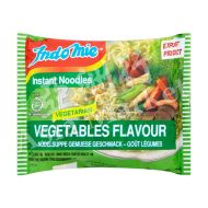 Indomie Vegetable Flavour Instant Noodle 80g