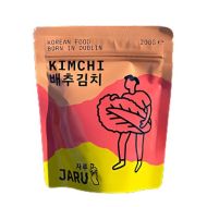 Jaru Kimchi Original 200g 手工泡菜