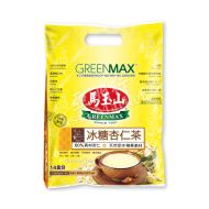 Greenmax Apricot Kernal Drink 420g
