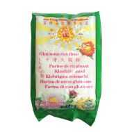 FLCK Glutinous Rice Flour 450g 富隆正記糯米粉