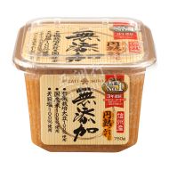 Hikari Enjuku Mutenka Koji Miso (All Natural) 750g