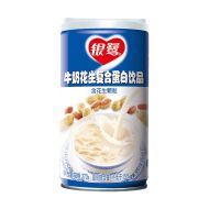 Yinlu Peanut Milk 370g