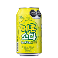 SFC BIO - Melon Soda 350ml 