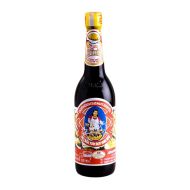 Oyster Sauce