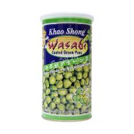 KHAO SHONG Wasabi Coated Green Peas 280g