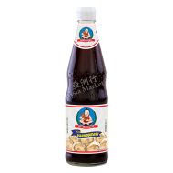 Oyster Sauce