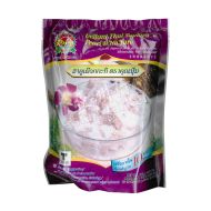 MADAM PUM Instant Thai Tapioca Pearl With Taro 180g
